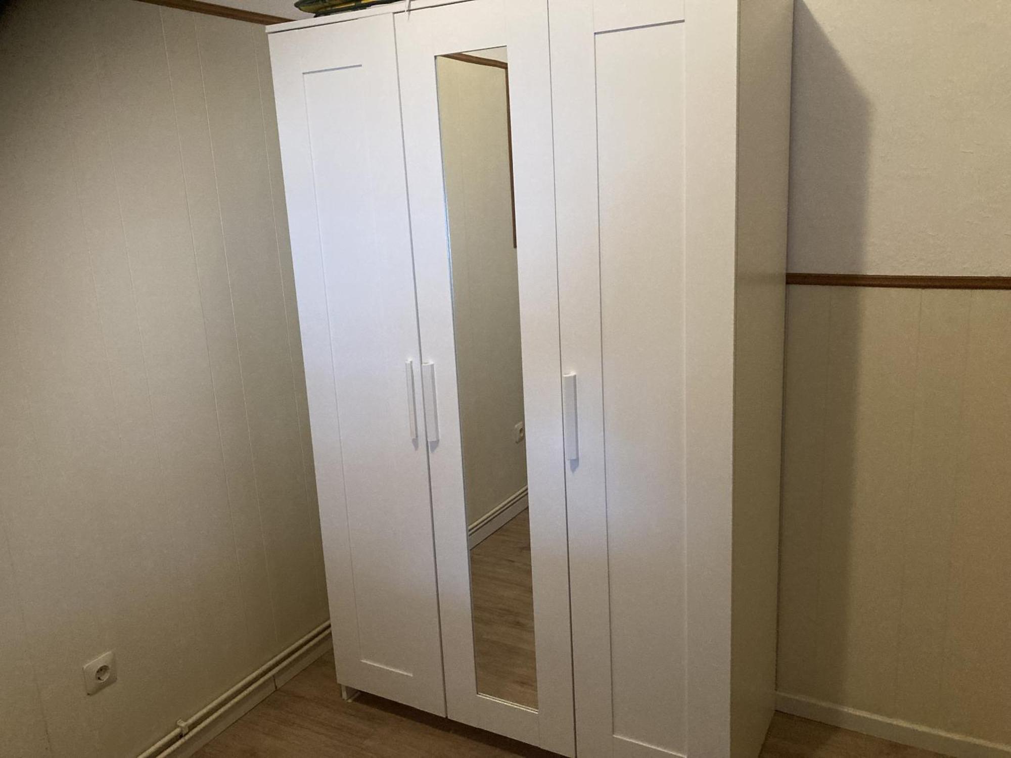 ドルヌマージール Huus Stoertebeker Bed & Breakfast 部屋 写真