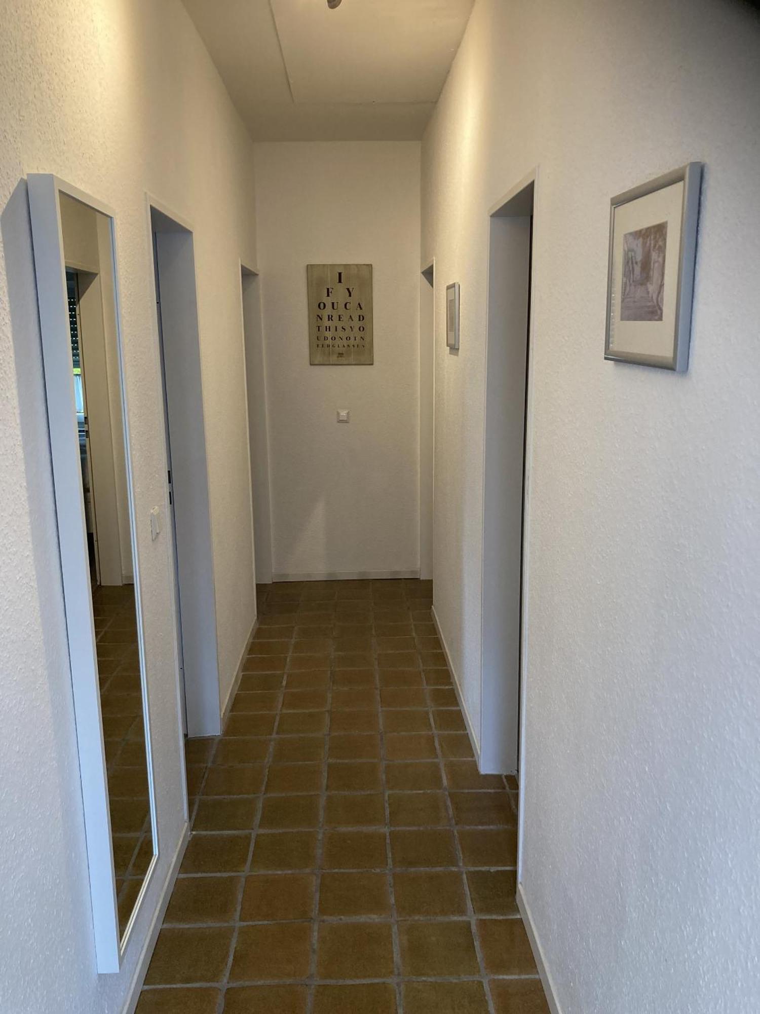 ドルヌマージール Huus Stoertebeker Bed & Breakfast 部屋 写真
