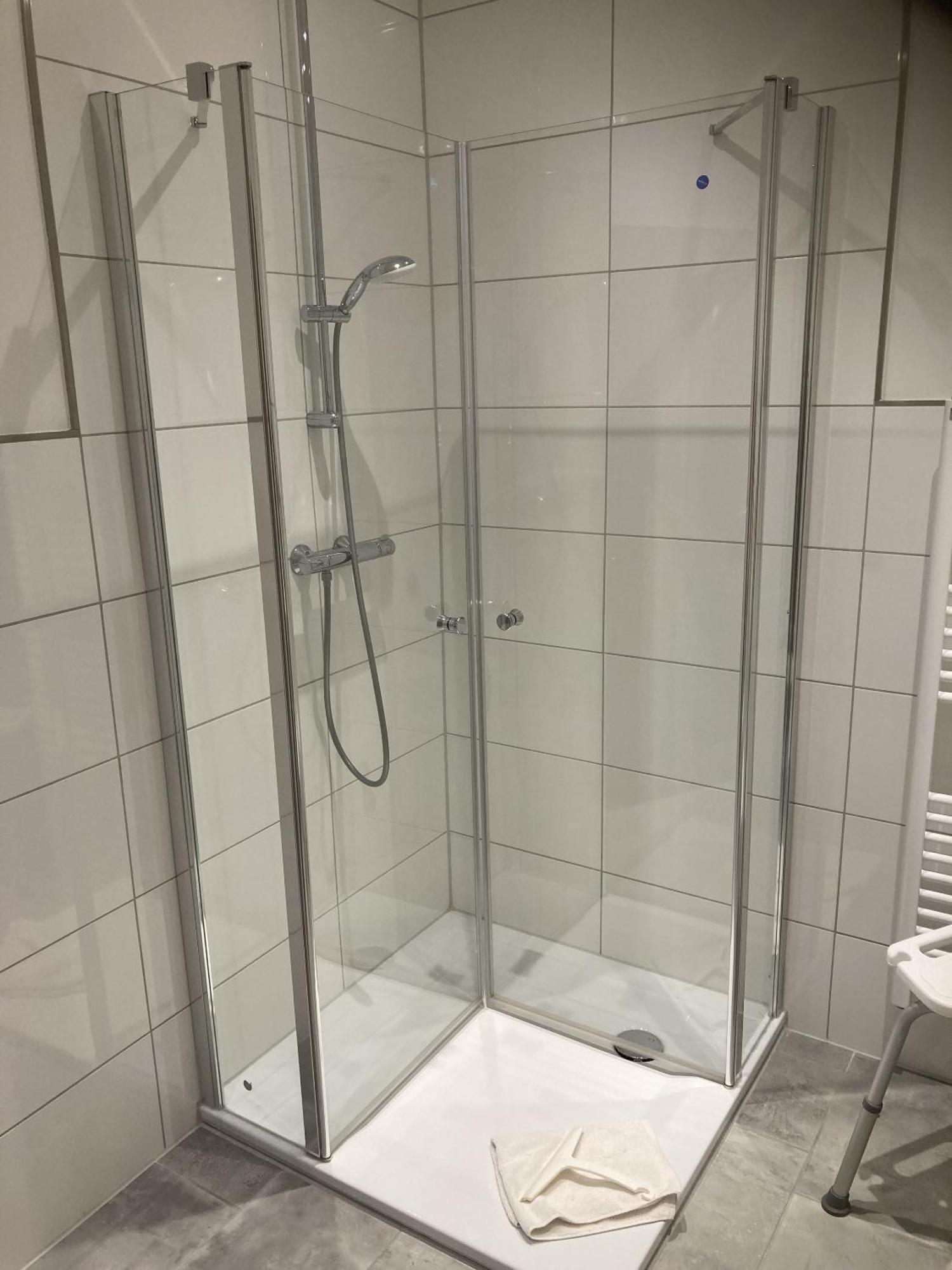 ドルヌマージール Huus Stoertebeker Bed & Breakfast 部屋 写真