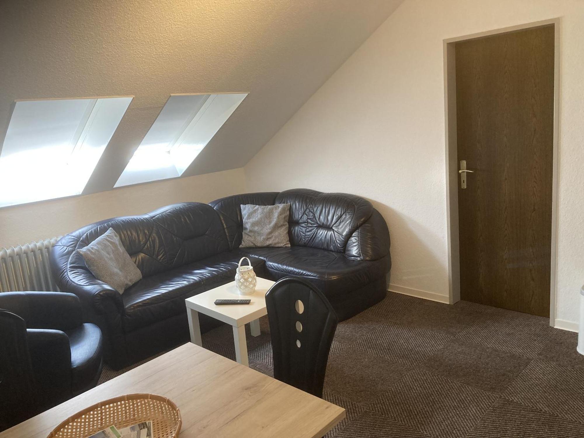 ドルヌマージール Huus Stoertebeker Bed & Breakfast 部屋 写真