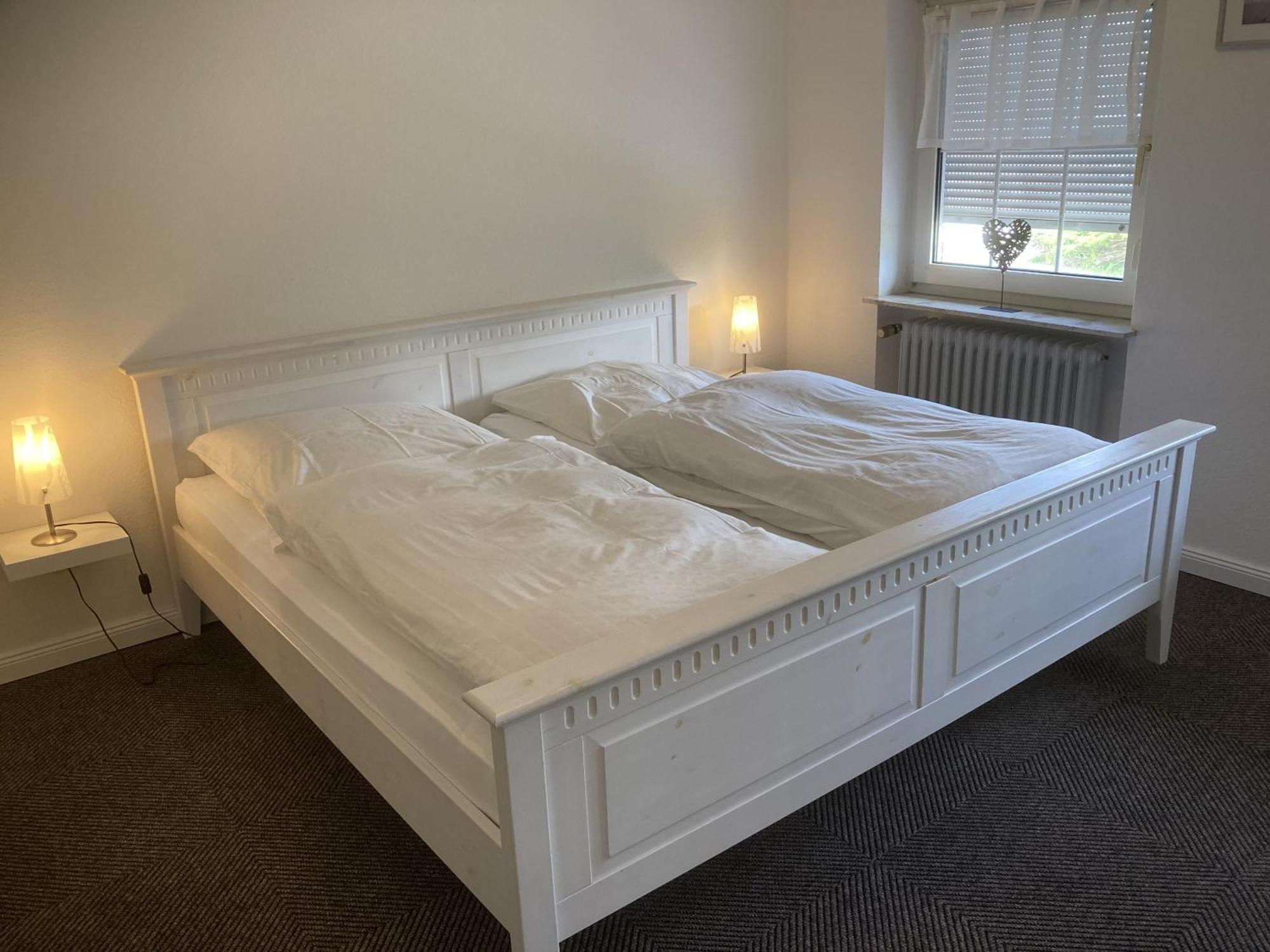 ドルヌマージール Huus Stoertebeker Bed & Breakfast エクステリア 写真