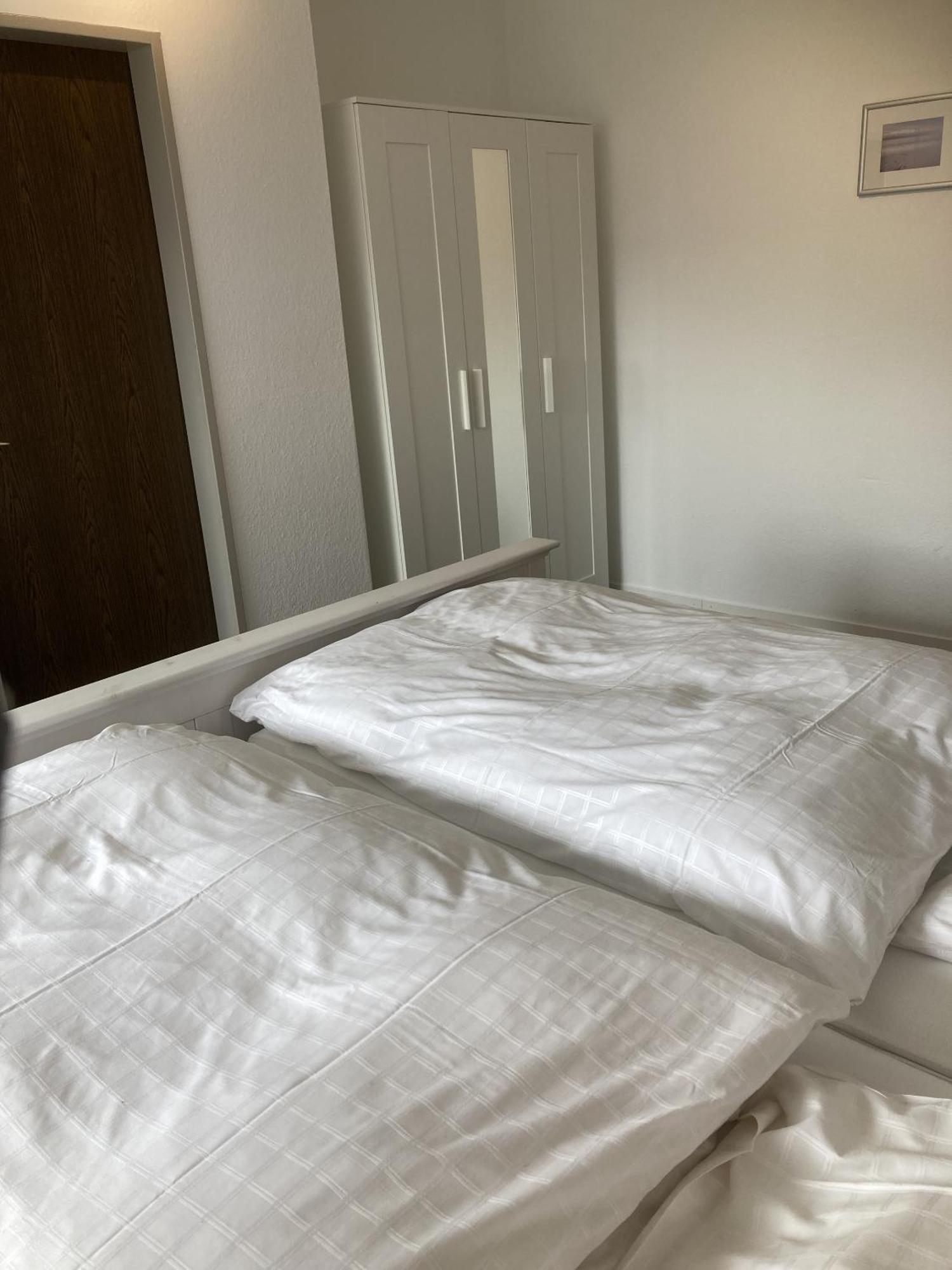 ドルヌマージール Huus Stoertebeker Bed & Breakfast 部屋 写真