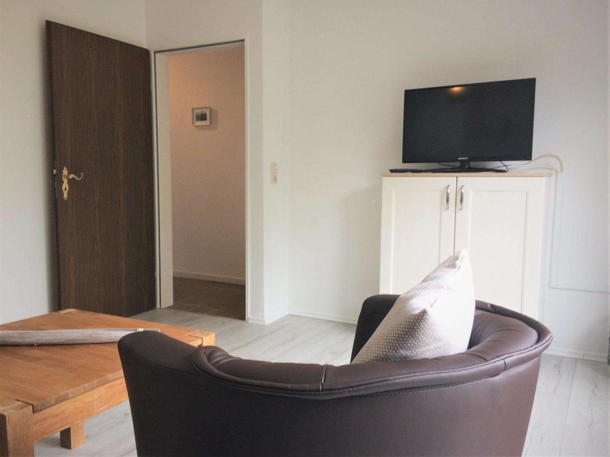 ドルヌマージール Huus Stoertebeker Bed & Breakfast 部屋 写真