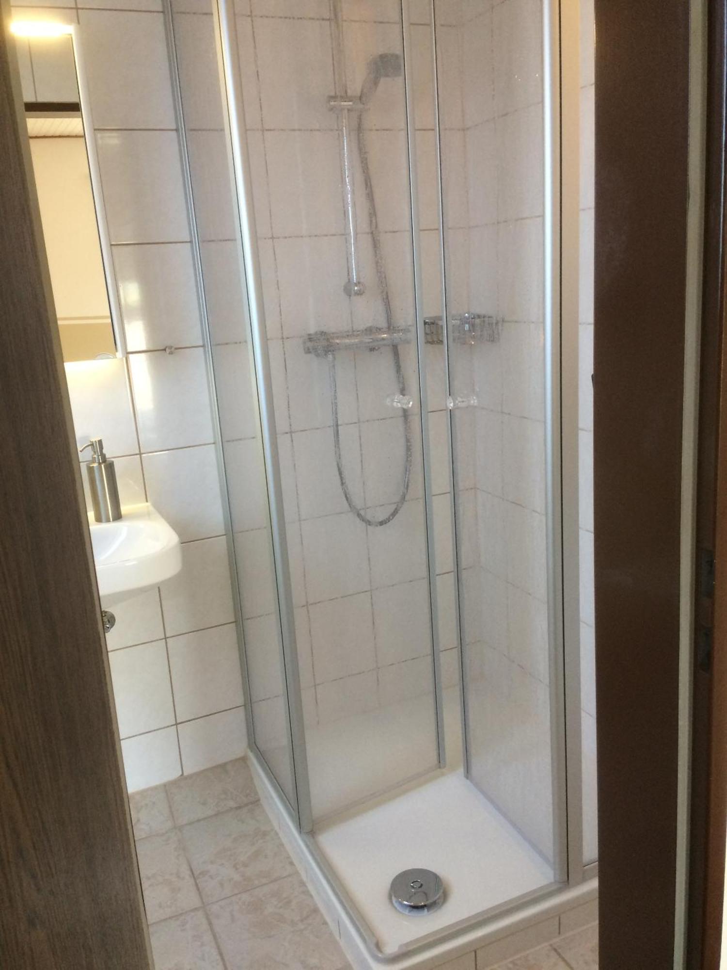 ドルヌマージール Huus Stoertebeker Bed & Breakfast 部屋 写真