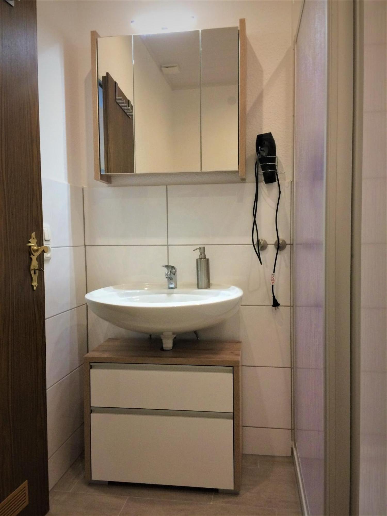 ドルヌマージール Huus Stoertebeker Bed & Breakfast 部屋 写真